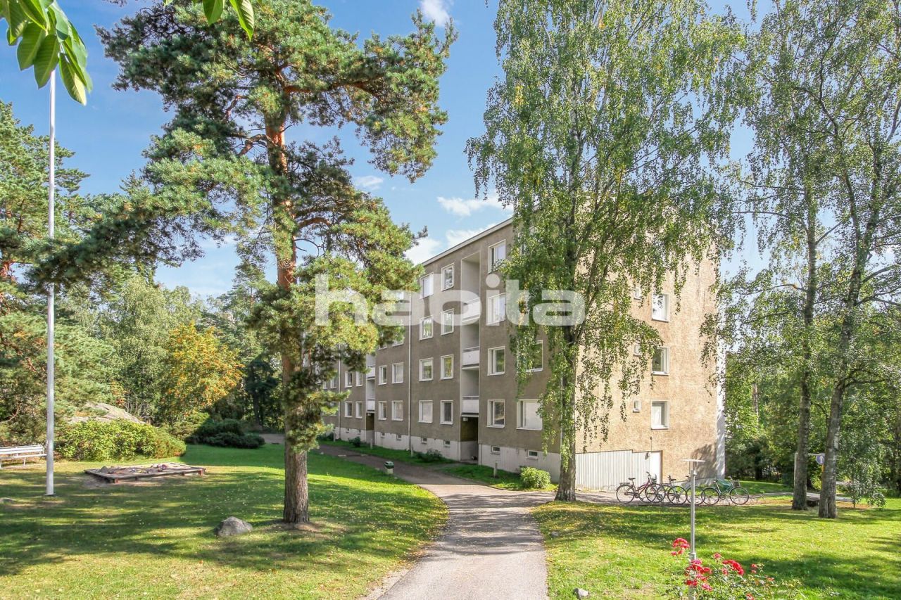 Апартаменты в Эспоо, Финляндия, 53 м2 - фото 1