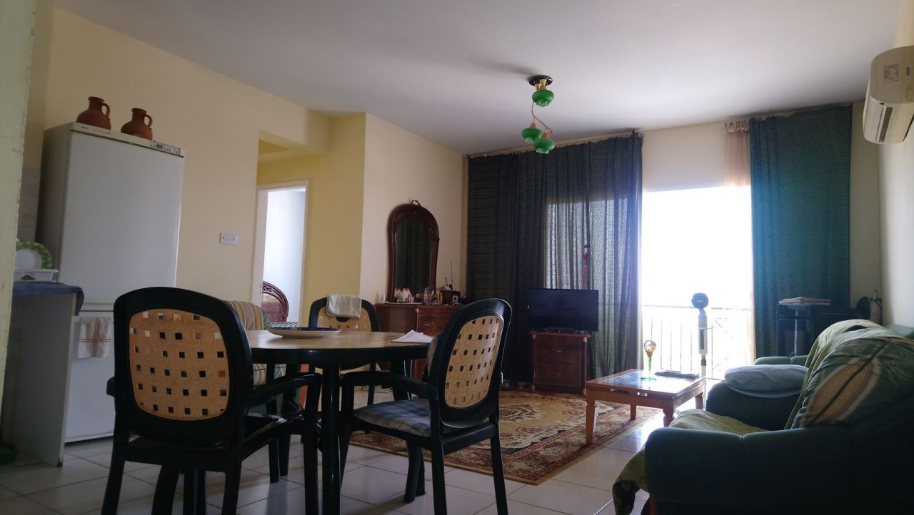 Квартира в Пафосе, Кипр, 77 м2 - фото 1
