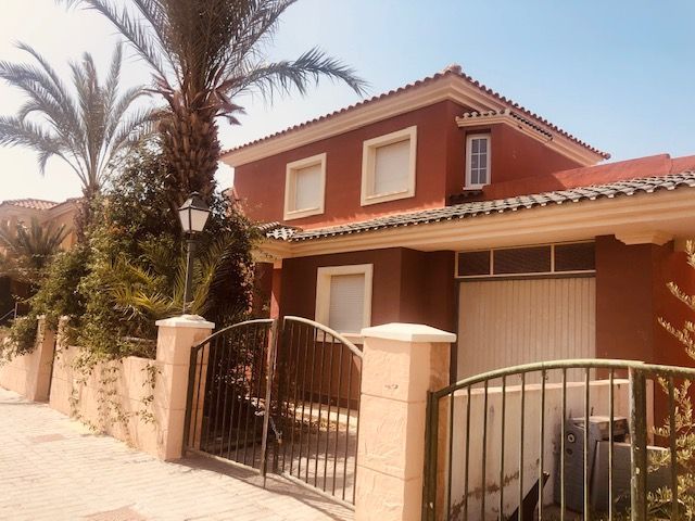 Дом в Мурсии, Испания, 90 м2 - фото 1