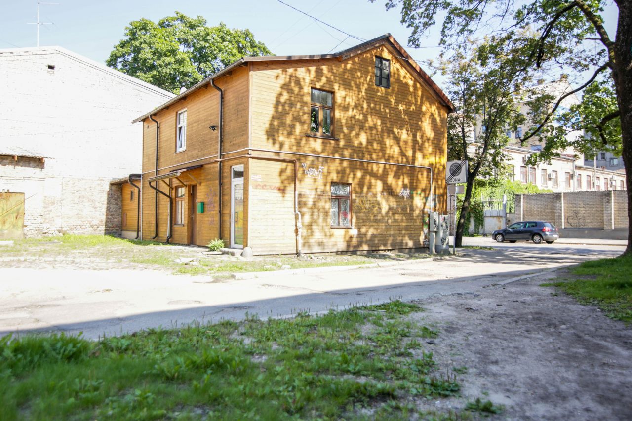 Дом в Риге, Латвия, 207 м2 - фото 1