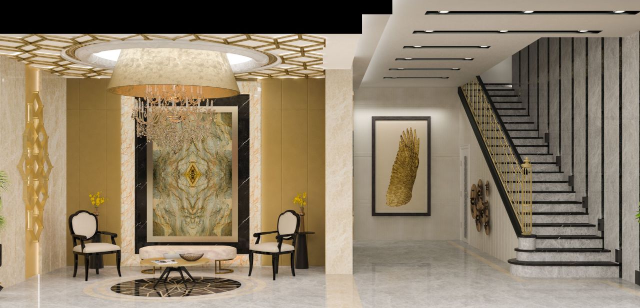 Апартаменты в Алании, Турция, 165 м² - фото 4