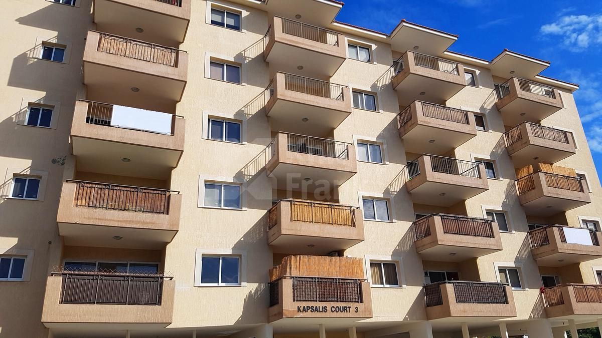 Коммерческая недвижимость в Лимасоле, Кипр, 740 м2 - фото 1