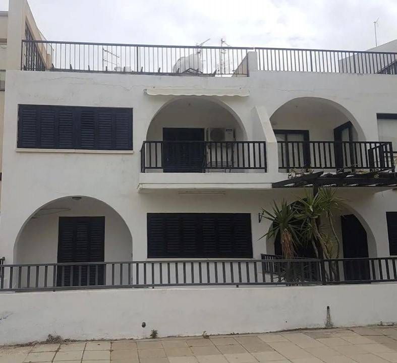 Апартаменты в Протарасе, Кипр, 57 м2 - фото 1