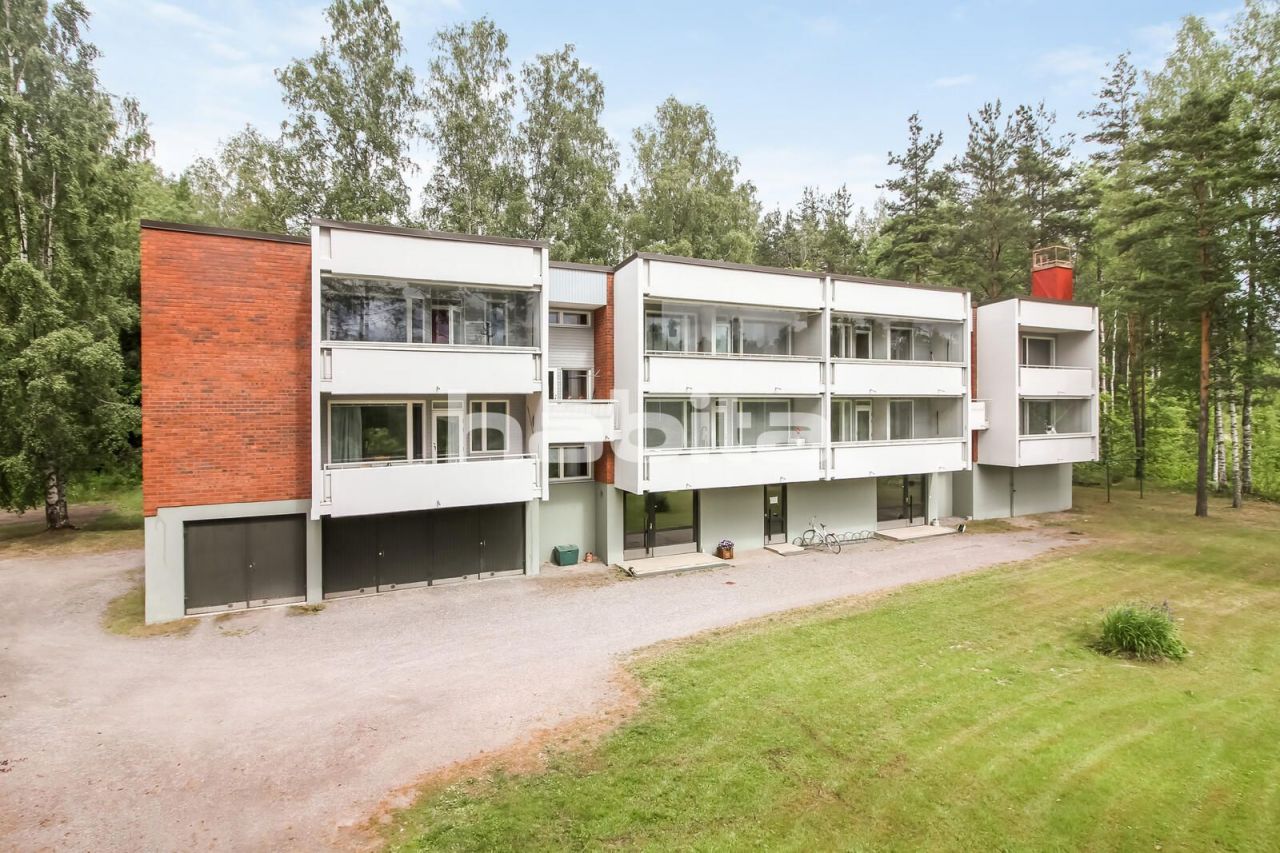 Апартаменты в Иматре, Финляндия, 48 м2 - фото 1