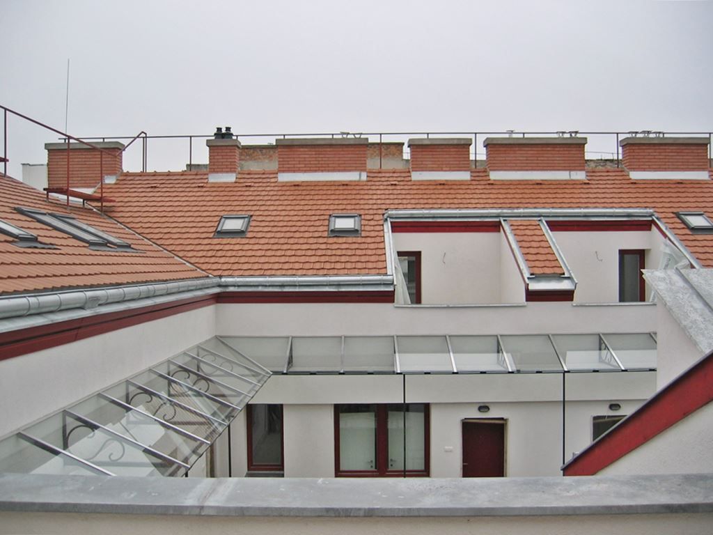 Апартаменты в Будапеште, Венгрия, 825 м² - фото 18