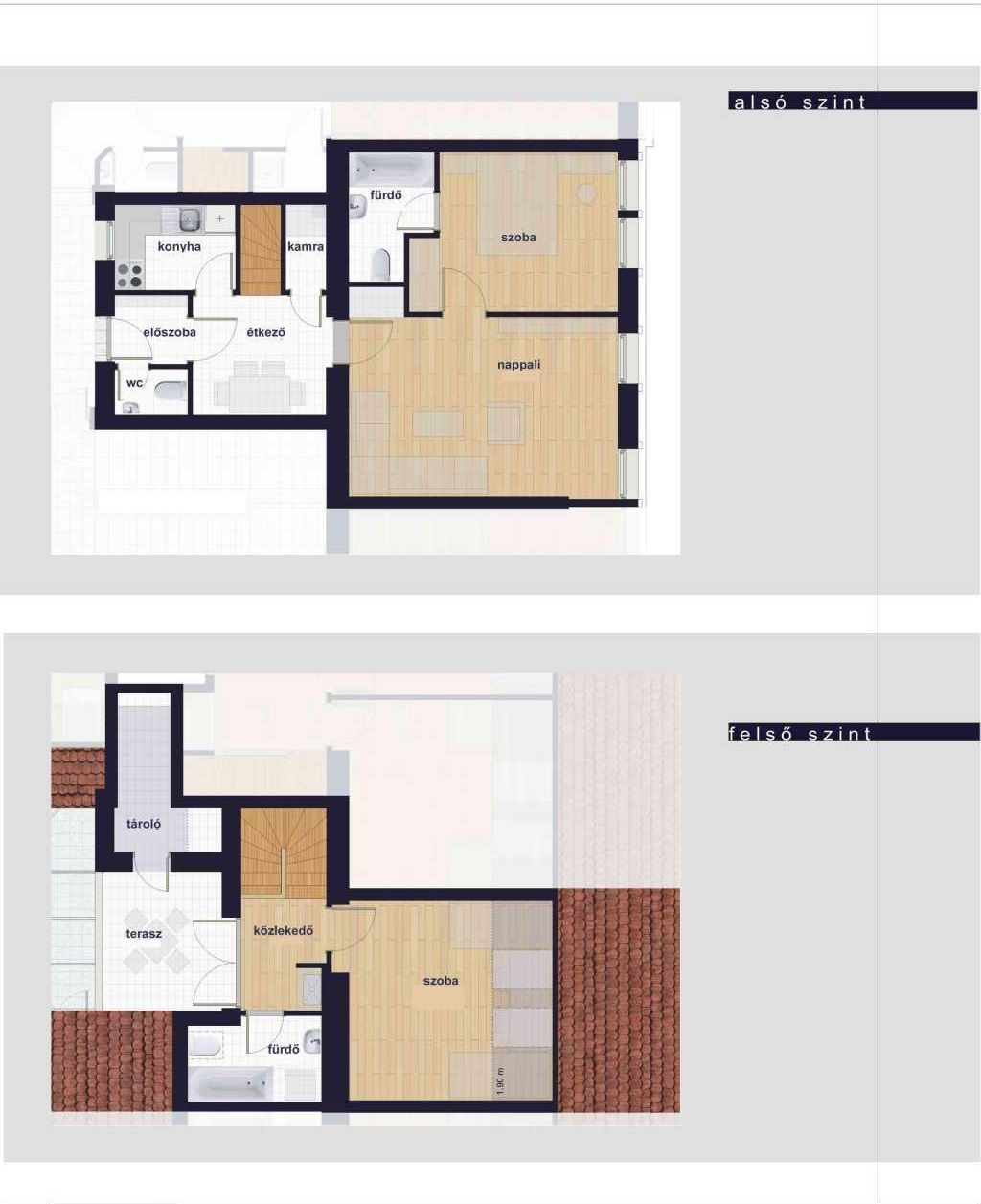 Апартаменты в Будапеште, Венгрия, 825 м² - фото 10