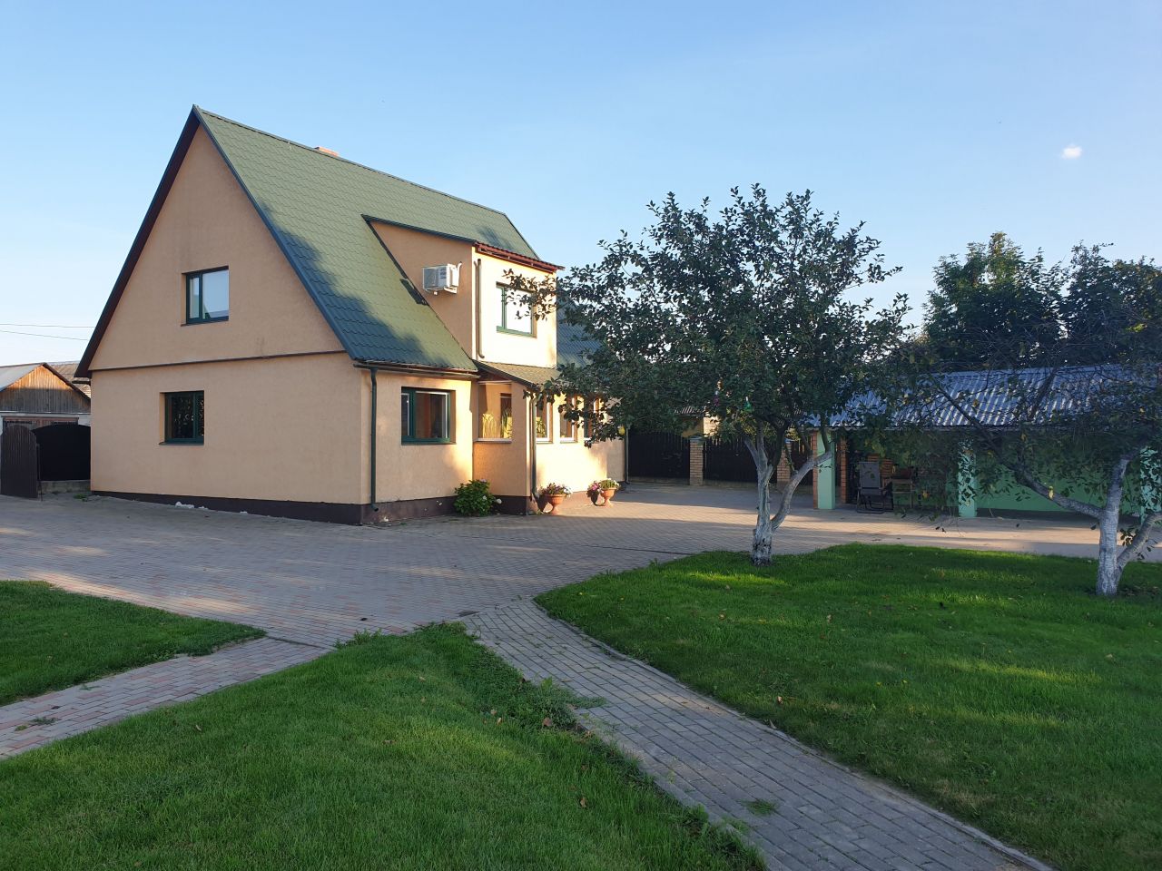 Дом в Прейльском крае, Латвия, 170 м2 - фото 1