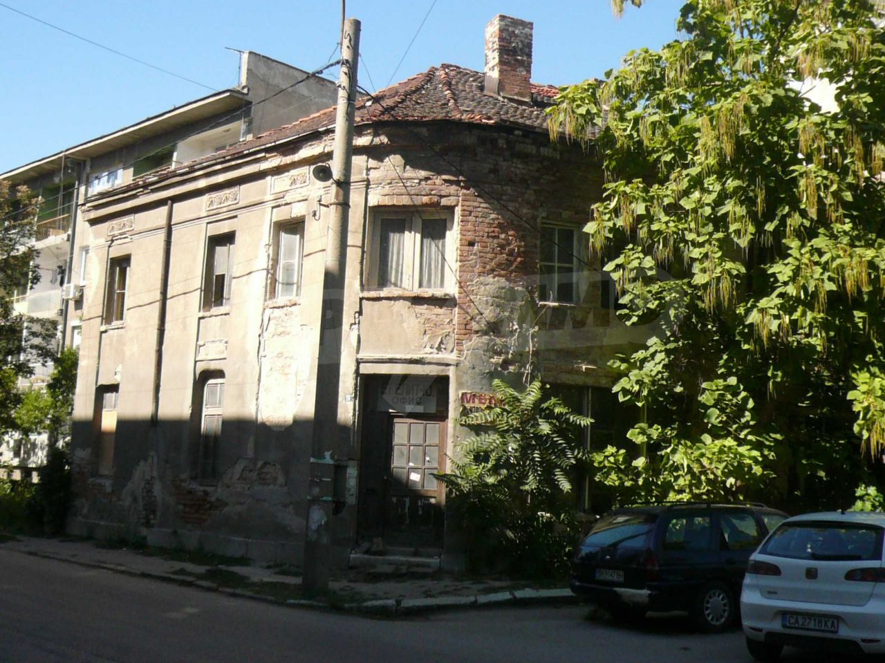 Дом в Видине, Болгария, 188 м2 - фото 1