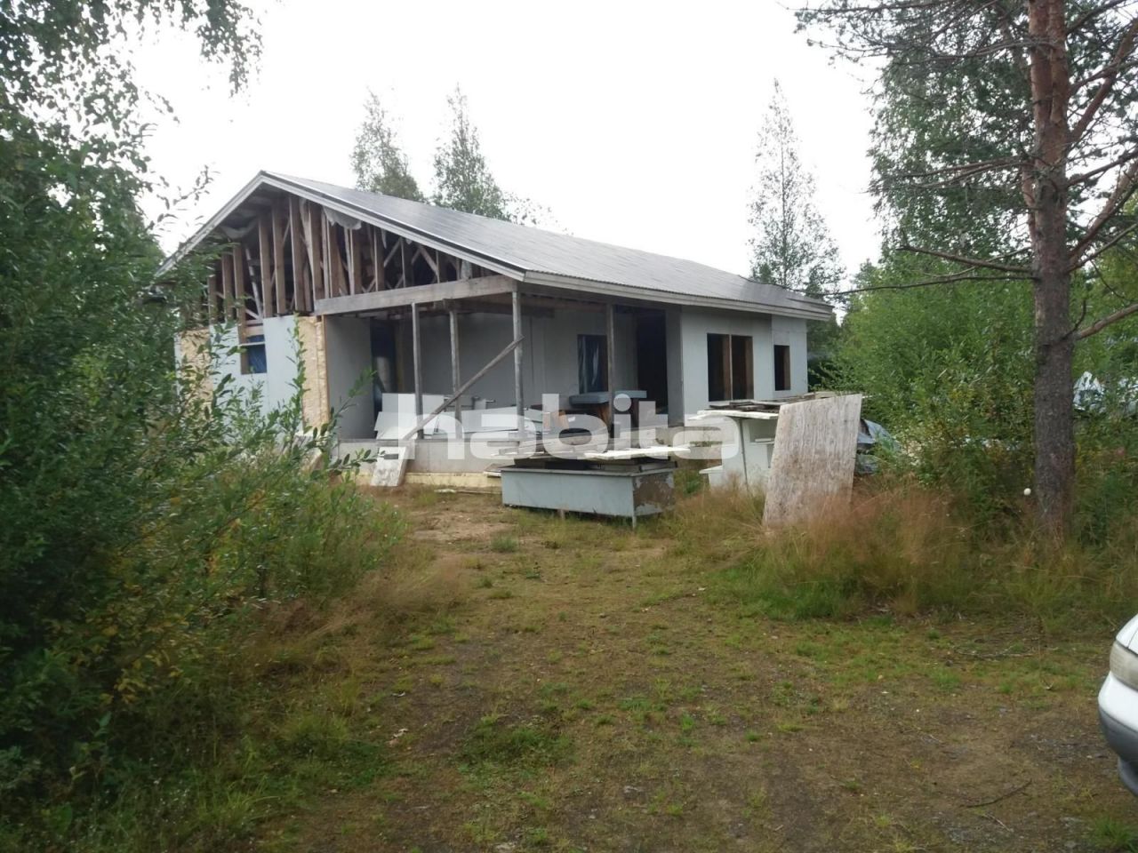 Дом Utajärvi, Финляндия, 140 м2 - фото 1