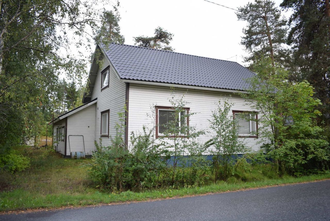 Дом в Кокколе, Финляндия, 150 м2 - фото 1