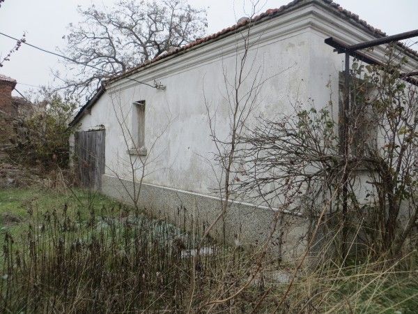 Дом в Бургасе, Болгария, 75 м2 - фото 1