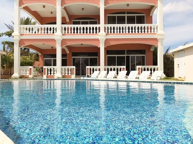 Квартира в Кабарете, Доминиканская Республика, 80 м² - фото 5