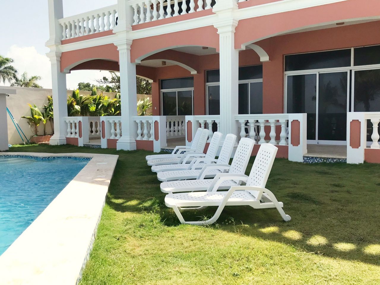 Квартира в Кабарете, Доминиканская Республика, 80 м² - фото 14