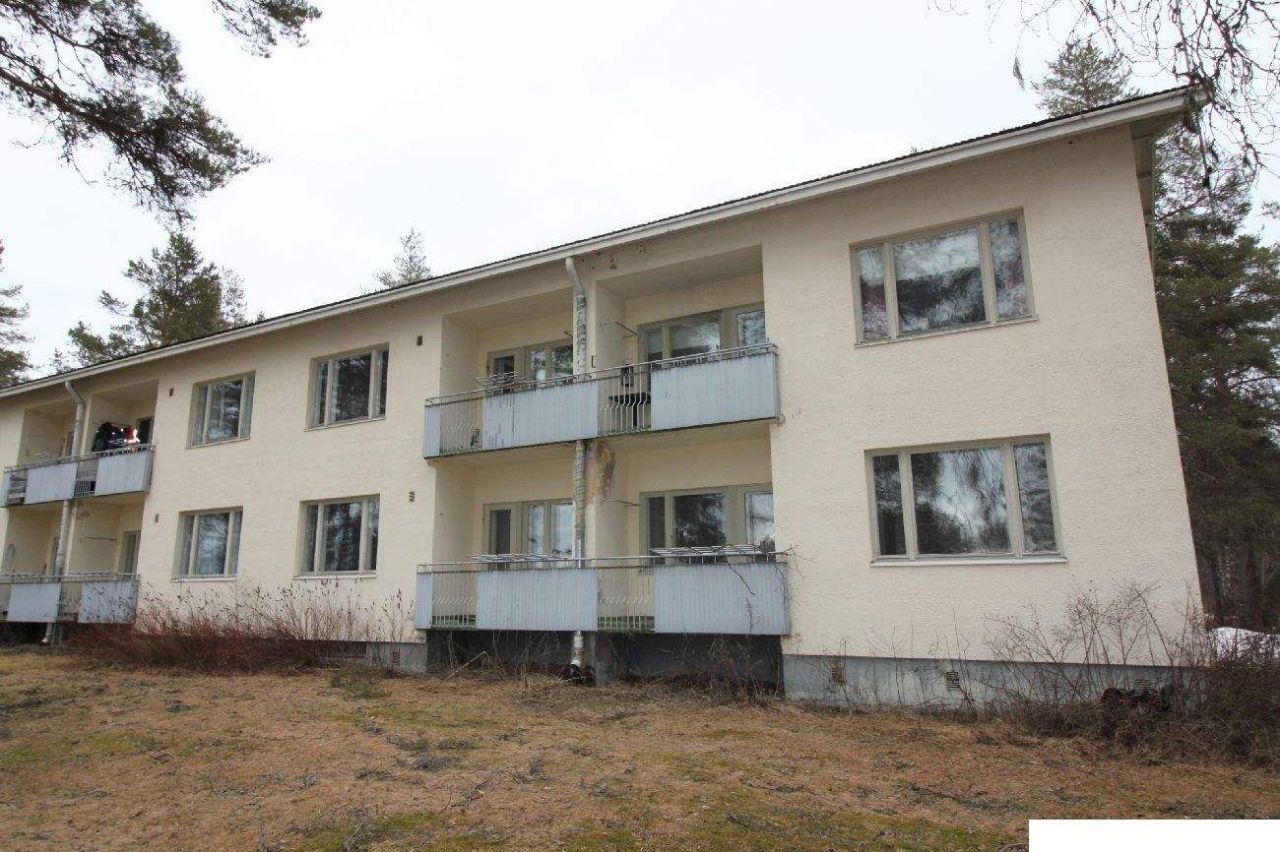 Квартира в Рованиеми, Финляндия, 57 м2 - фото 1