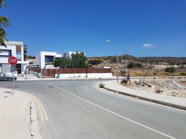 Вилла в Лимасоле, Кипр, 1 м2 - фото 1