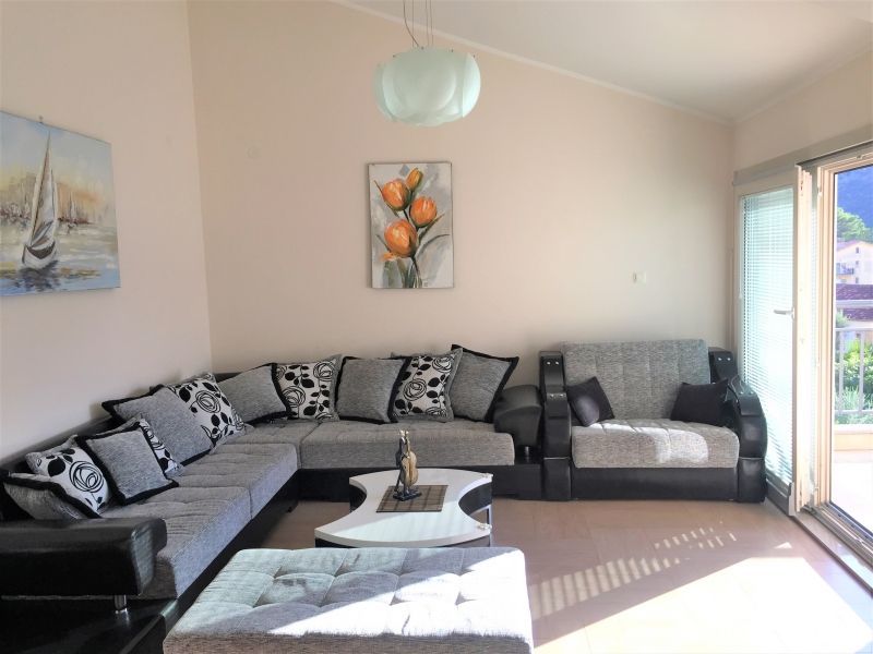 Квартира в Которе, Черногория, 114 м² - фото 2