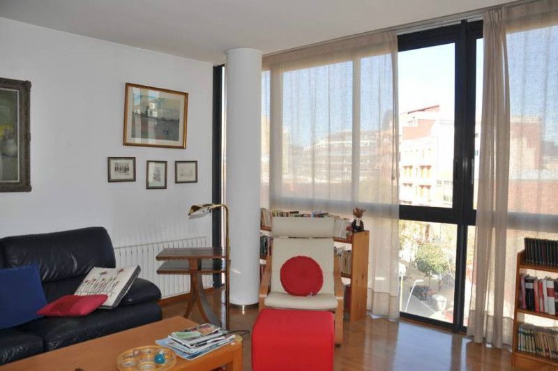 Квартира в Барселоне, Испания, 127 м2 - фото 1