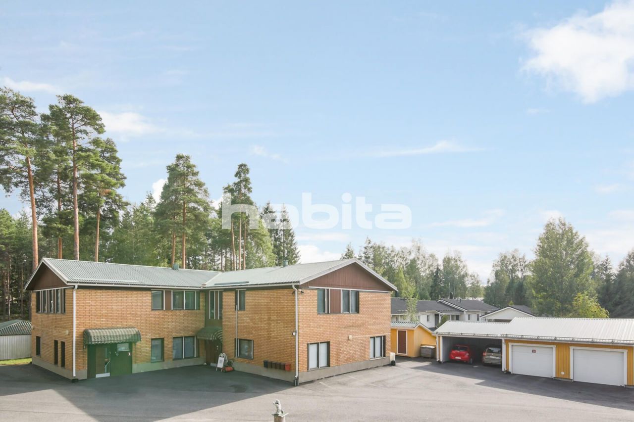 Дом Masku, Финляндия, 420 м2 - фото 1