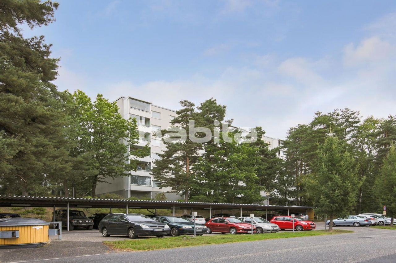 Апартаменты в Турку, Финляндия, 78 м2 - фото 1