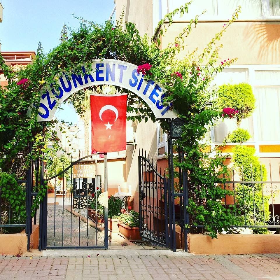 Квартира в Конаклы, Турция, 70 м2 - фото 1