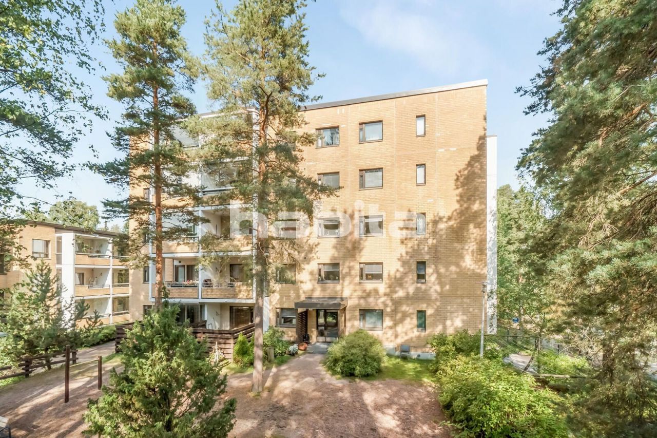Апартаменты в Вантаа, Финляндия, 84 м2 - фото 1