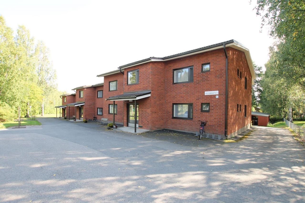 Квартира в Куопио, Финляндия, 52 м2 - фото 1
