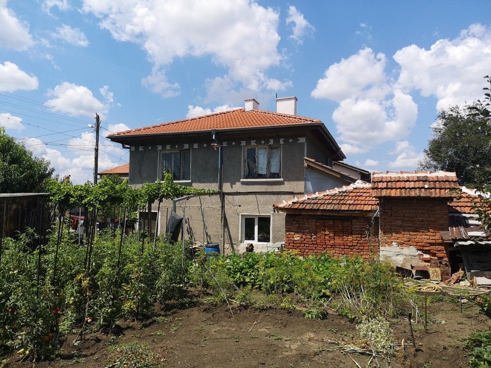 Дом в Бургасе, Болгария, 130 м2 - фото 1