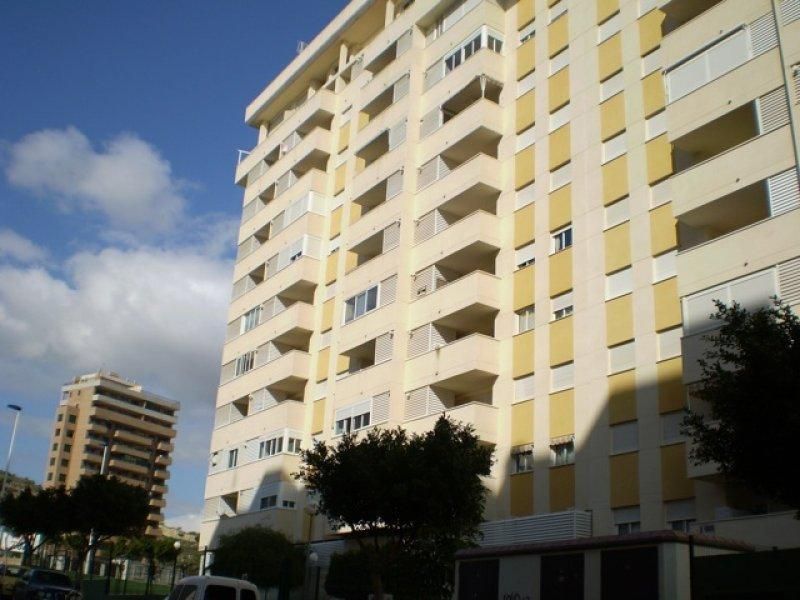 Апартаменты в Бенидорме, Испания, 53 м2 - фото 1