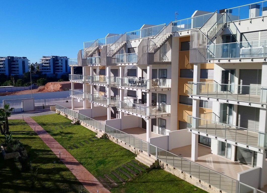 Апартаменты в Вильямартине, Испания, 91 м2 - фото 1