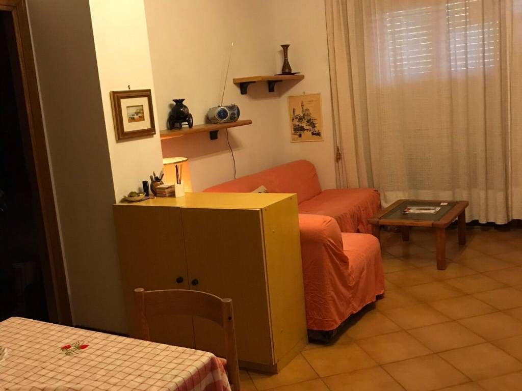 Квартира в Сан-Бартоломео-аль-Маре, Италия, 60 м2 - фото 1