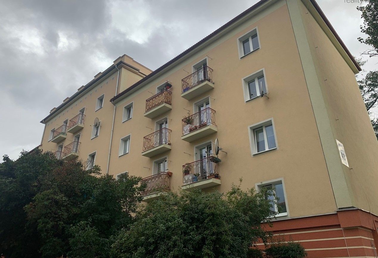 Квартира в Мосте, Чехия, 51 м² - фото 1