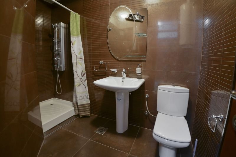 Квартира в Рафаиловичах, Черногория, 87 м² - фото 3