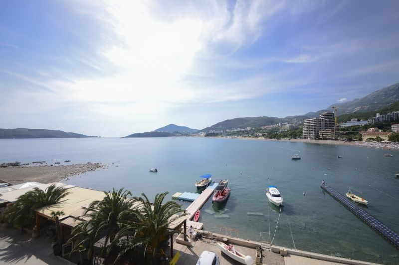 Квартира в Рафаиловичах, Черногория, 87 м² - фото 5