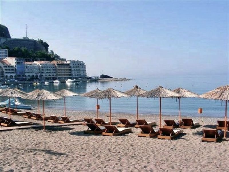 Квартира в Рафаиловичах, Черногория, 70 м² - фото 6