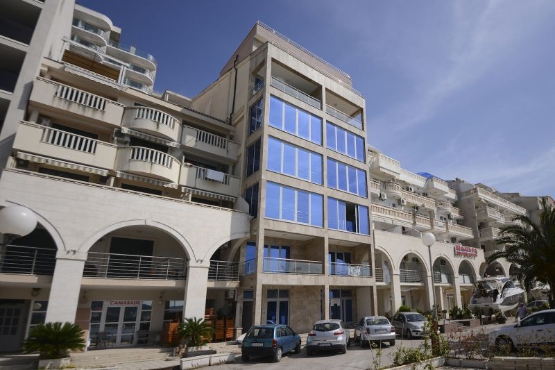 Квартира в Рафаиловичах, Черногория, 87 м² - фото 6