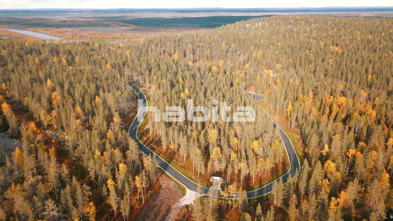 Земля в Киттилэ, Финляндия - фото 1