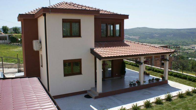 Дом в Которе, Черногория, 185 м2 - фото 1
