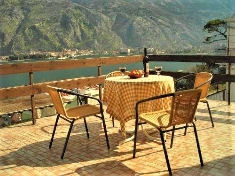 Дом в Муо, Черногория, 104 м² - фото 2