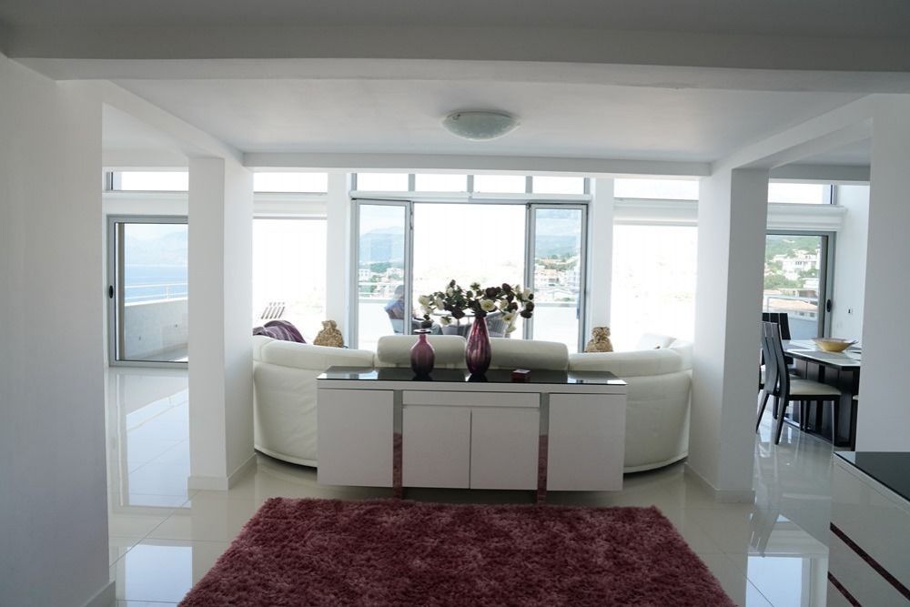 Вилла в Утехе, Черногория, 396 м² - фото 19