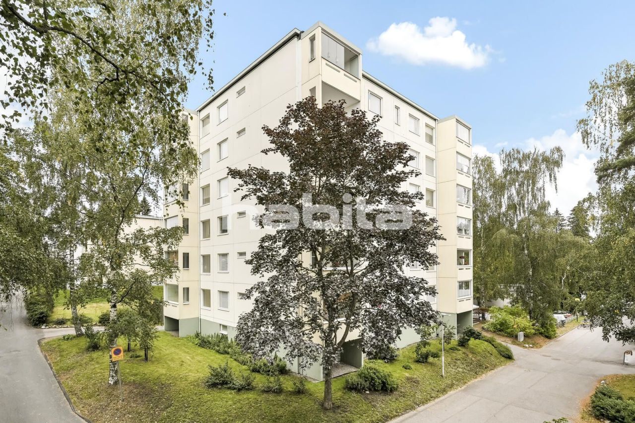 Апартаменты в Вантаа, Финляндия, 55 м2 - фото 1