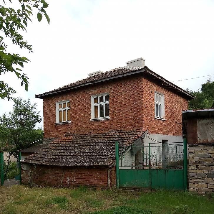 Дом в Проходе, Болгария, 128 м2 - фото 1
