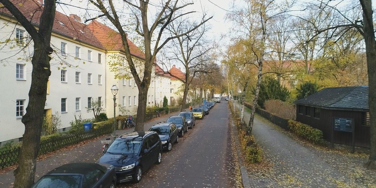 Квартира в Берлине, Германия, 114.6 м2 - фото 1