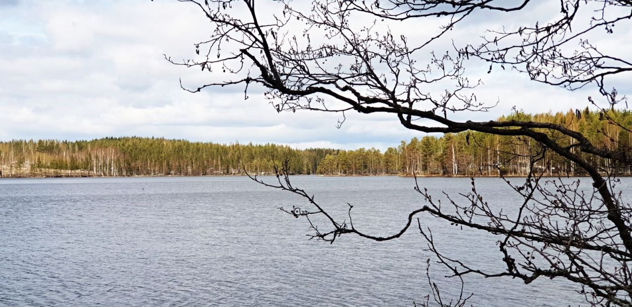 Земля в Пуумала, Финляндия - фото 1