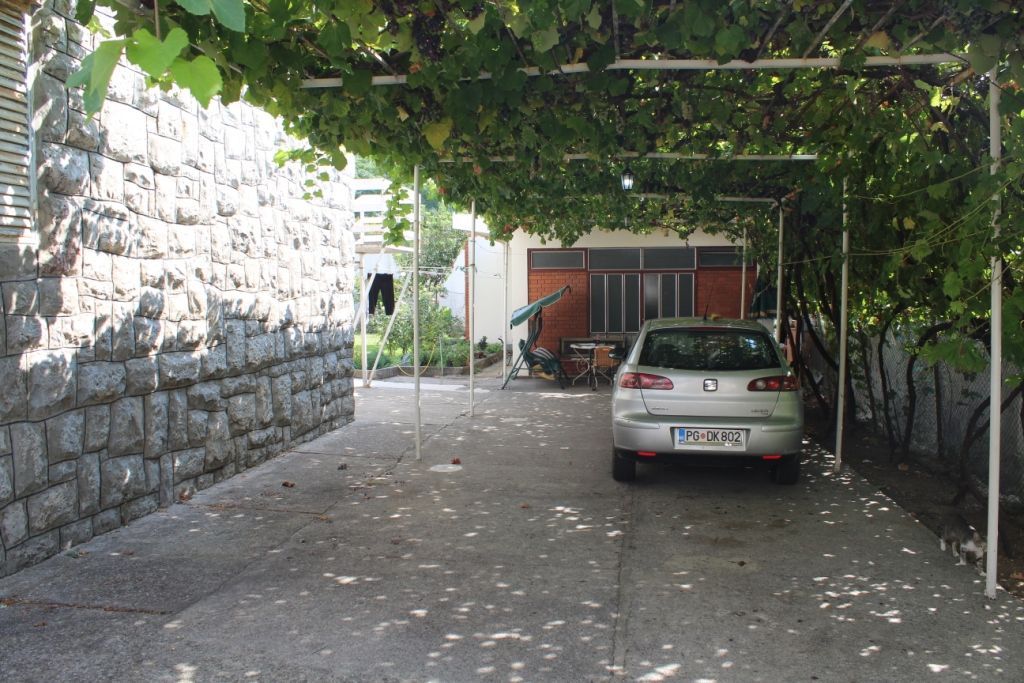 Дом в Сутоморе, Черногория, 285 м² - фото 4