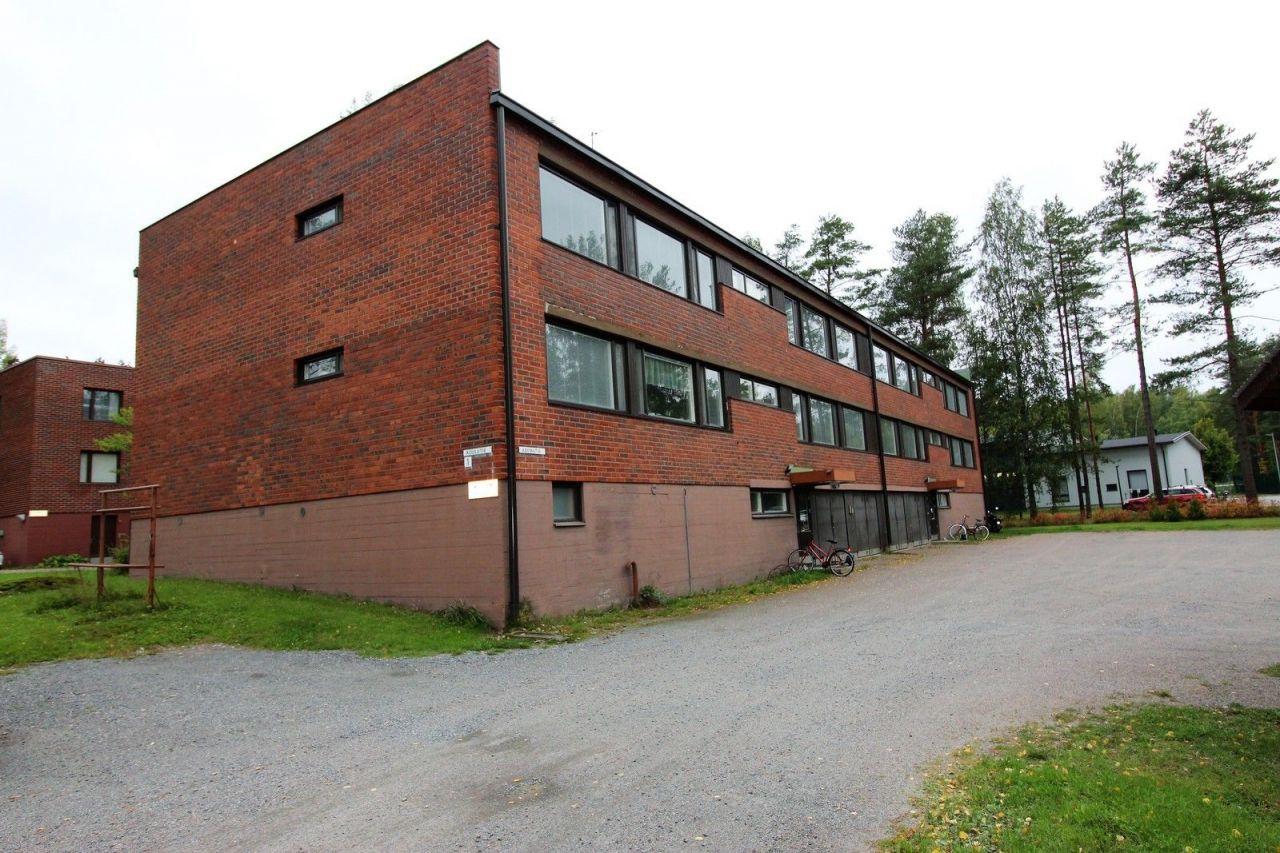 Квартира в Рауха, Финляндия, 27 м2 - фото 1
