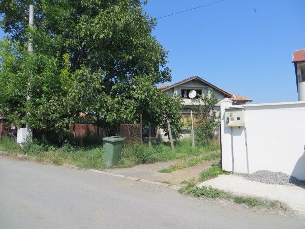 Дом в Бургасе, Болгария, 129 м2 - фото 1