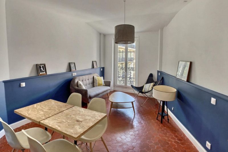 Квартира в Ницце, Франция, 58 м2 - фото 1