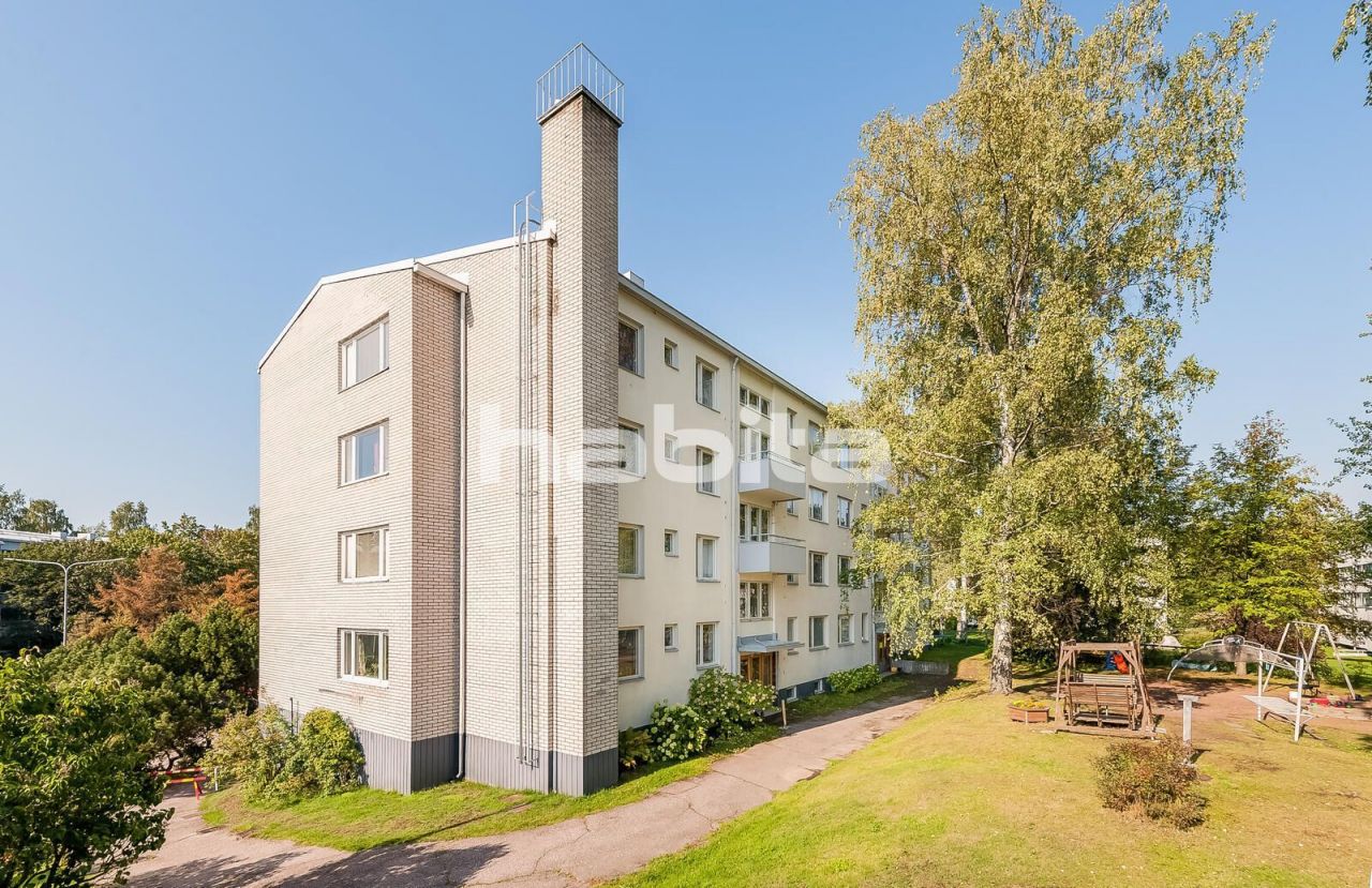Апартаменты в Хельсинки, Финляндия, 65 м2 - фото 1