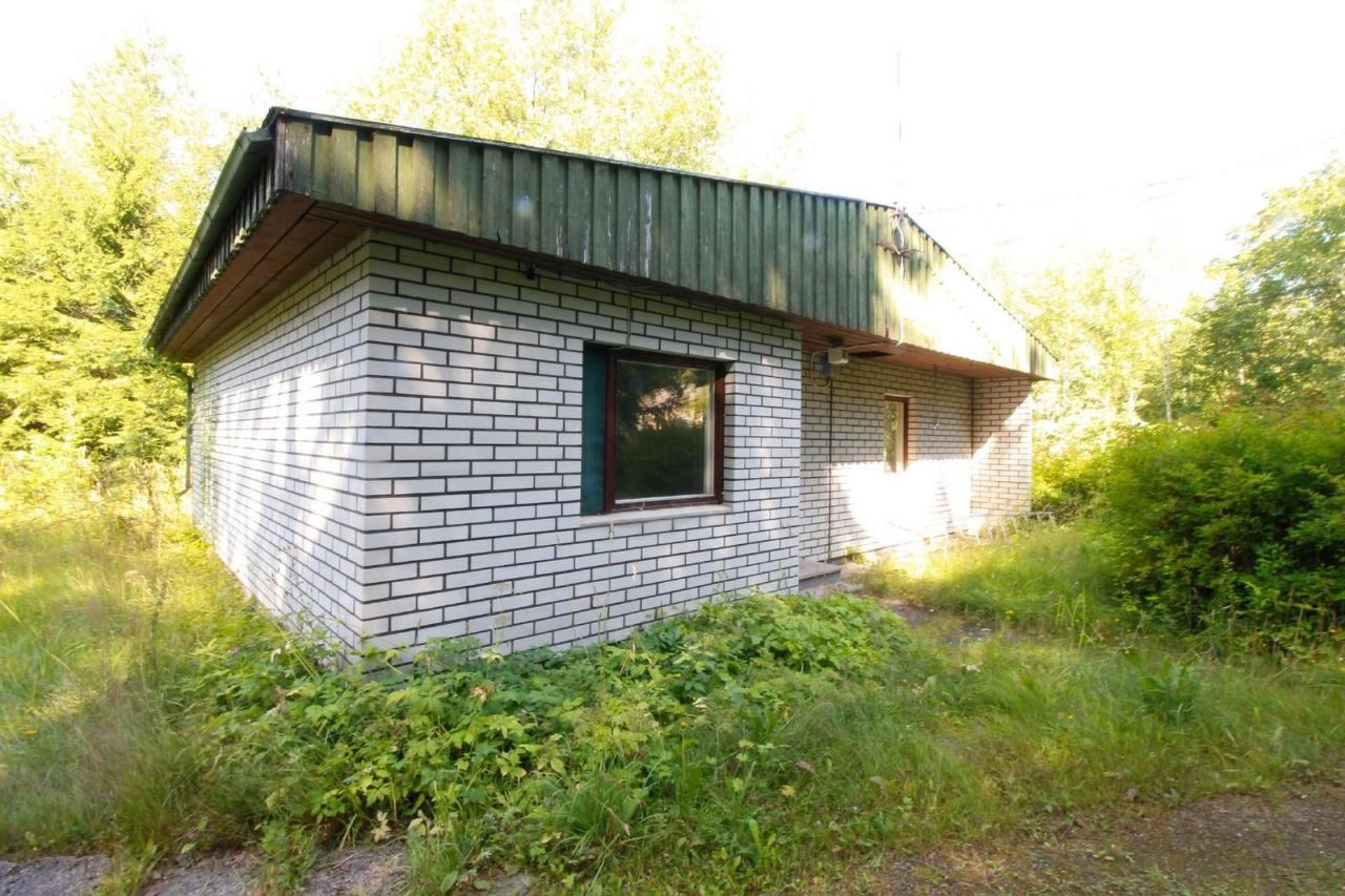 Дом в Лаппеенранте, Финляндия, 73 м2 - фото 1
