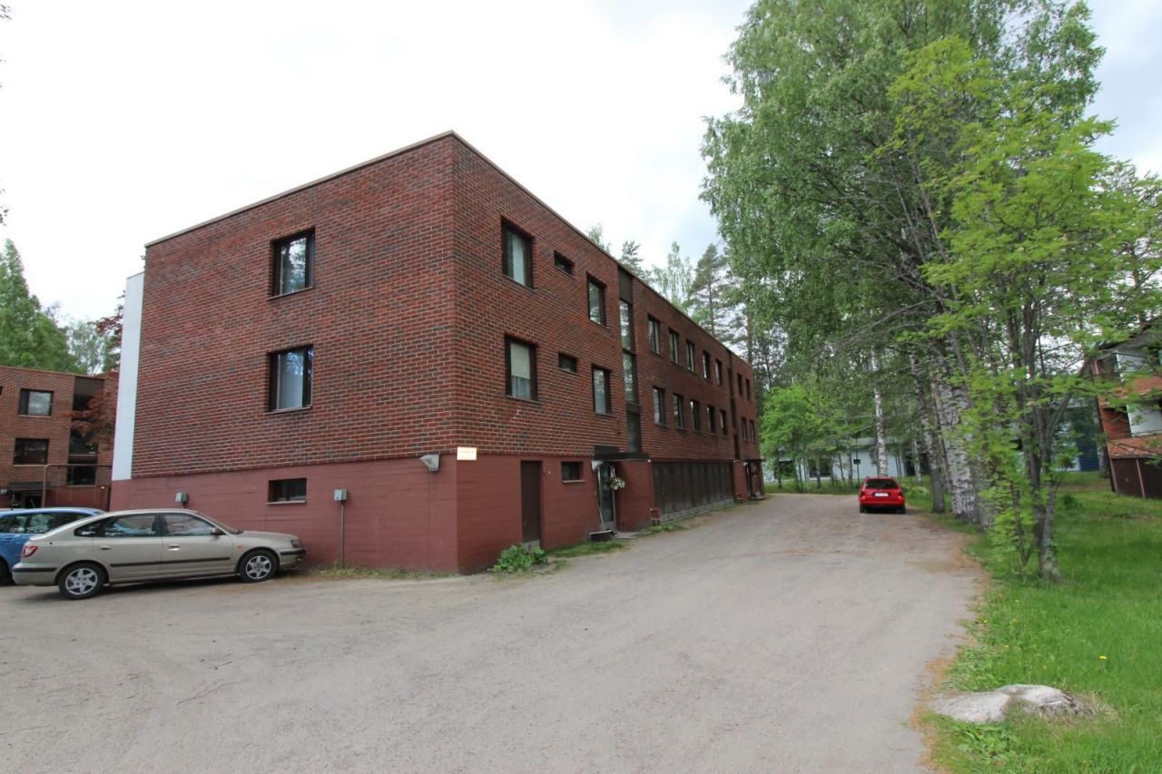 Квартира в Рауха, Финляндия, 29 м2 - фото 1